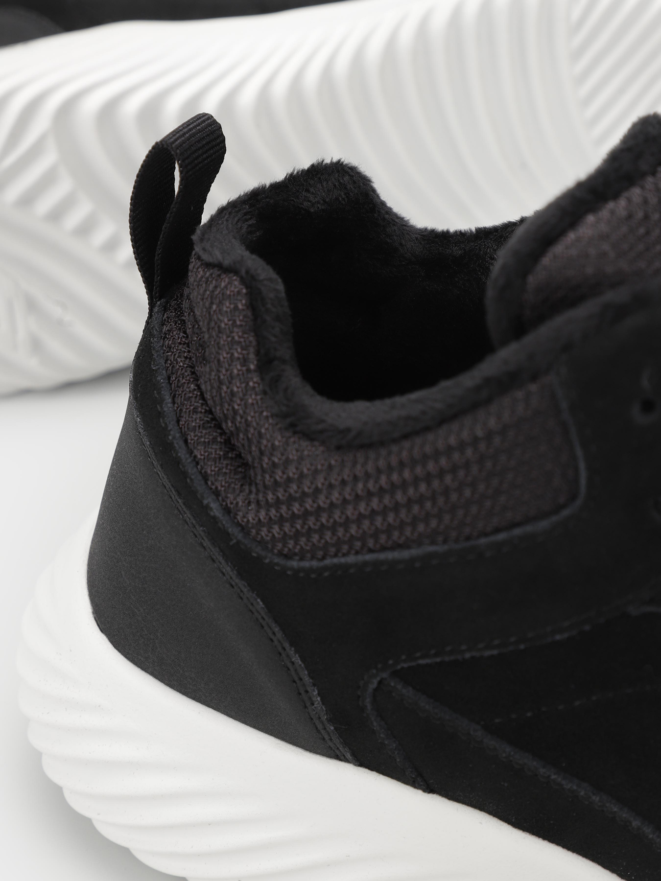 Кросівки Skechers Bounder модель 232411 BKW Фото