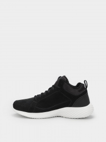 Кросівки Skechers Bounder модель 232411 BKW Фото