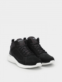 Кросівки Skechers Bounder модель 232411 BKW Фото