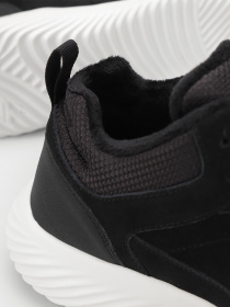 Кросівки Skechers Bounder модель 232411 BKW Фото