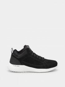 Кросівки Skechers Bounder модель 232411 BKW Фото