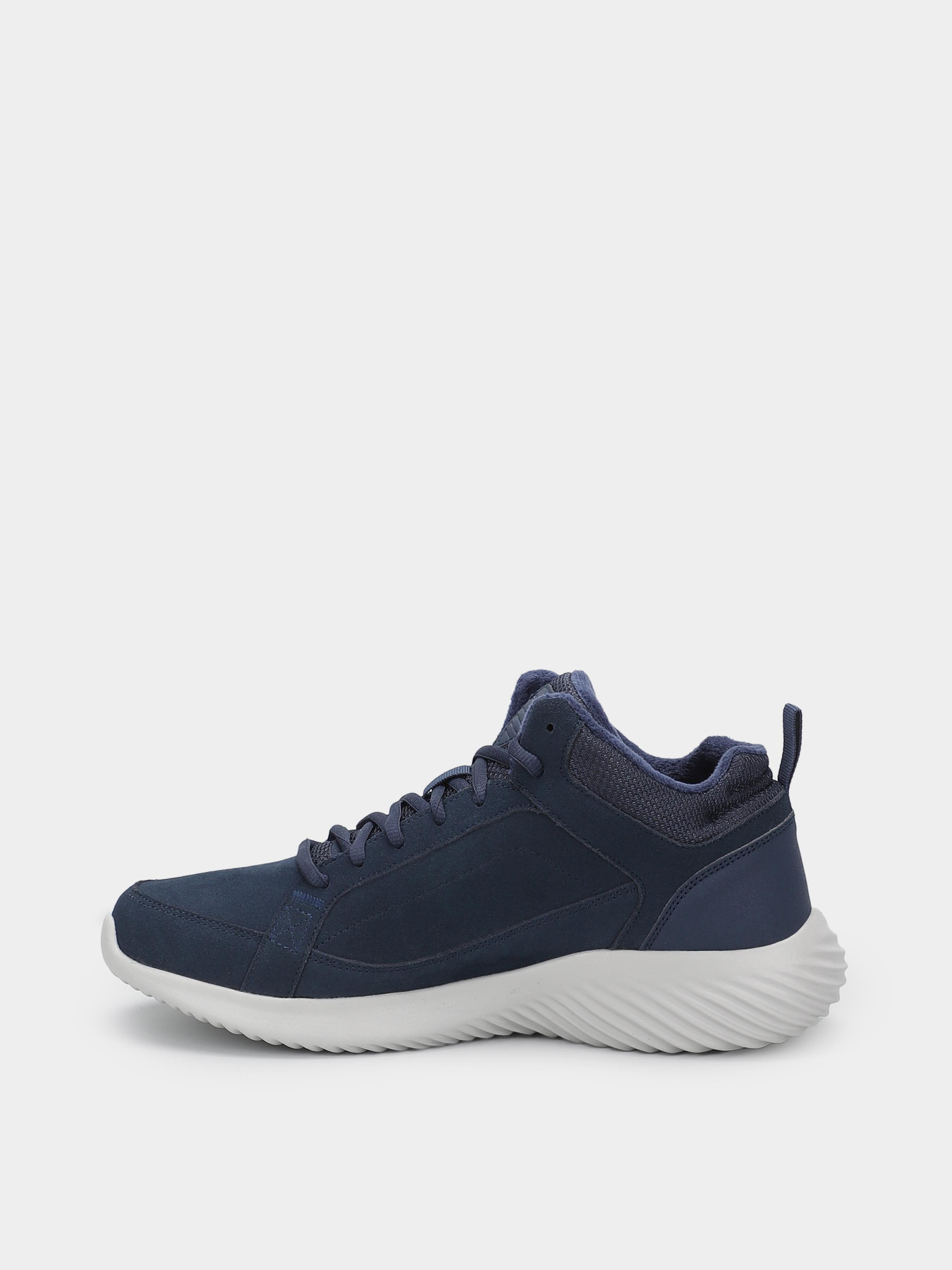 Кросівки Skechers Bounder модель 232411 NVY Кросівки Skechers Bounder модель 232411 NVY Фото