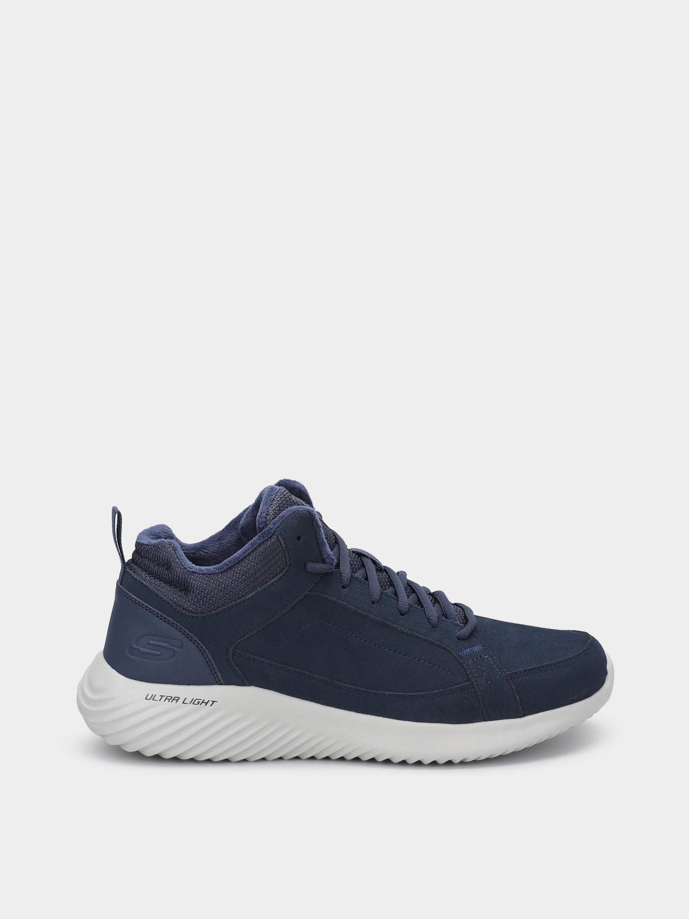 Кросівки Skechers Bounder модель 232411 NVY Кросівки Skechers Bounder модель 232411 NVY Фото