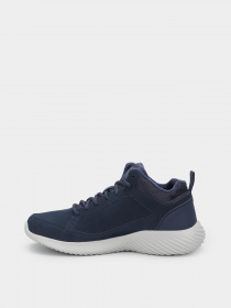 Кросівки Skechers Bounder модель 232411 NVY Фото