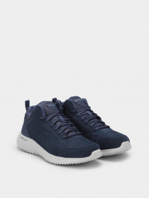 Кросівки Skechers Bounder модель 232411 NVY Фото