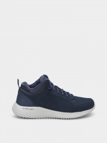 Кросівки Skechers Bounder модель 232411 NVY Фото