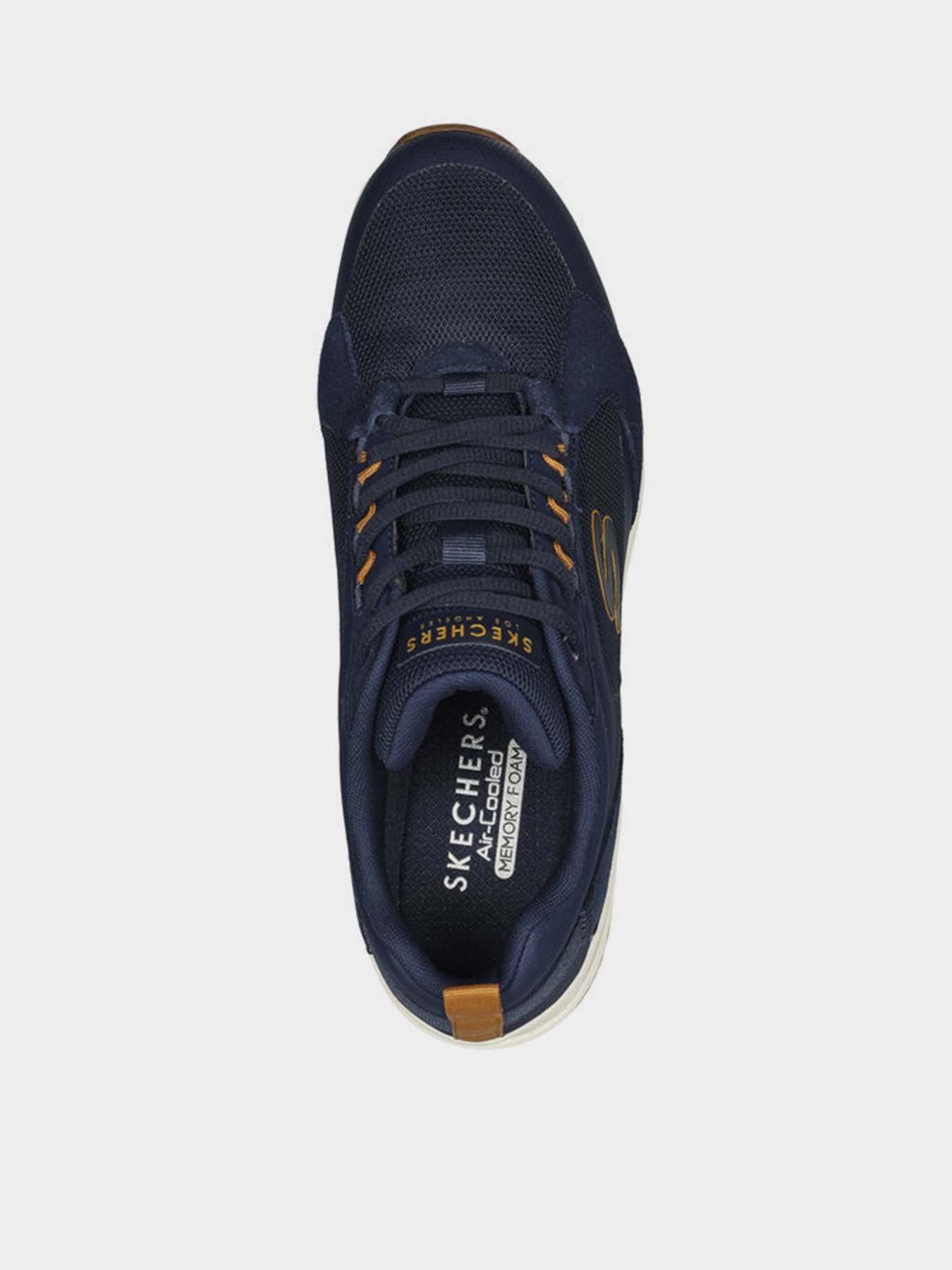 Кросівки Skechers 90's 2 модель 183065 NVY Кросівки Skechers 90's 2 модель 183065 NVY Фото