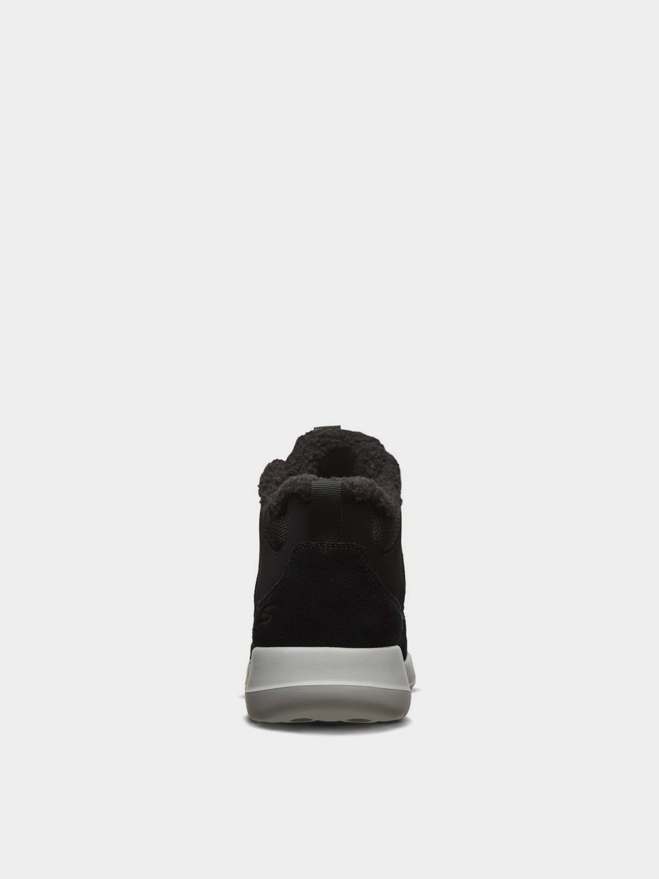 Ботинки и сапоги Skechers GO Walk Max модель 661056 BLK Фото