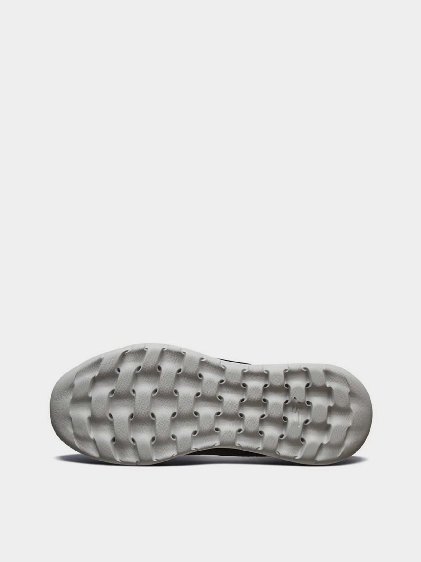 Ботинки и сапоги Skechers GO Walk Max модель 661056 BLK Фото