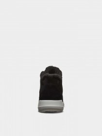 Ботинки и сапоги Skechers GO Walk Max модель 661056 BLK Фото