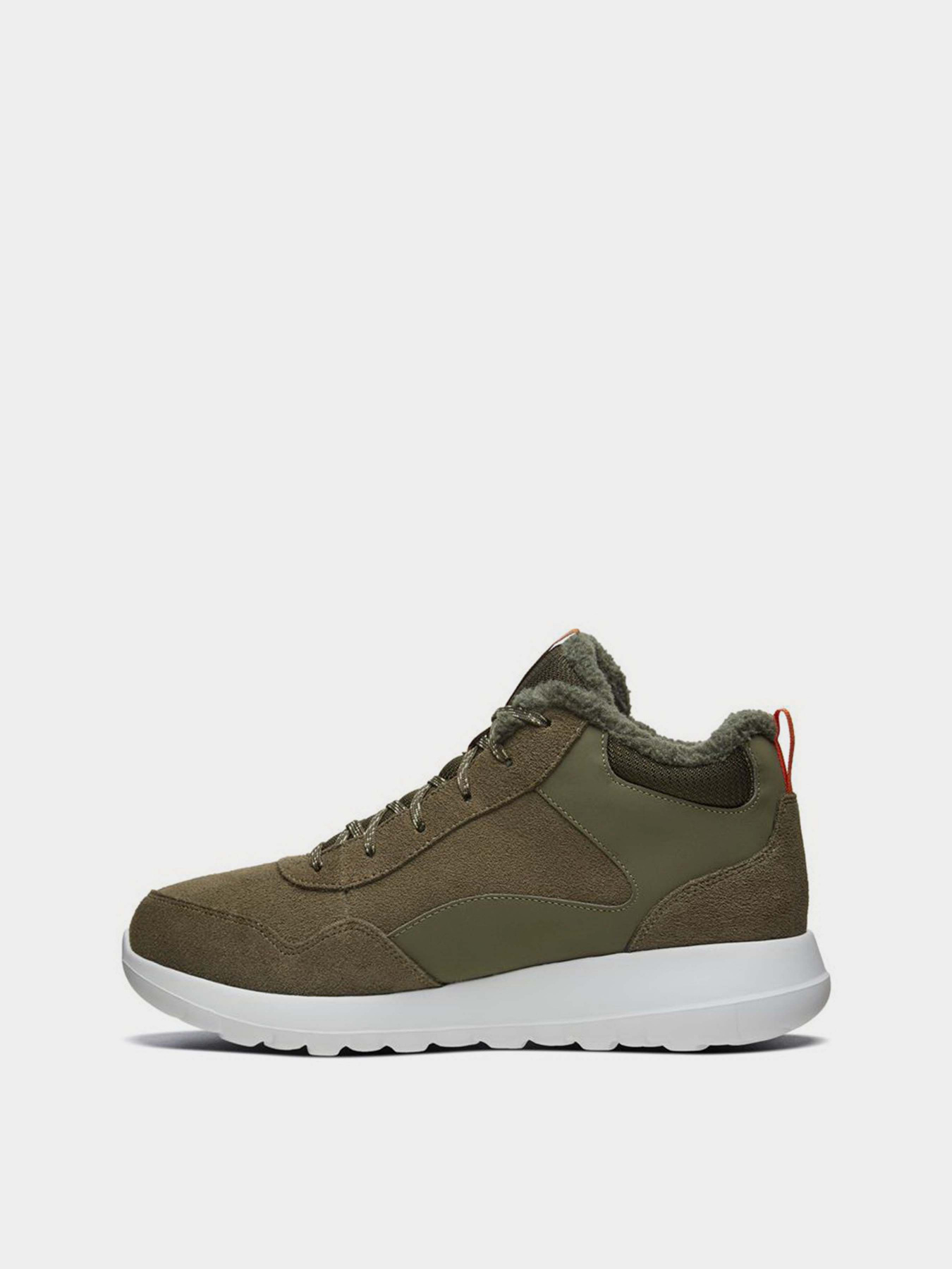 Ботинки и сапоги Skechers GO Walk Max модель 661056 OLV Ботинки и сапоги Skechers GO Walk Max модель 661056 OLV Фото