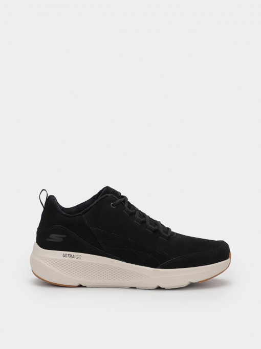 Кроссовки Skechers Go Run Elevate модель 894042 BKW Фото
