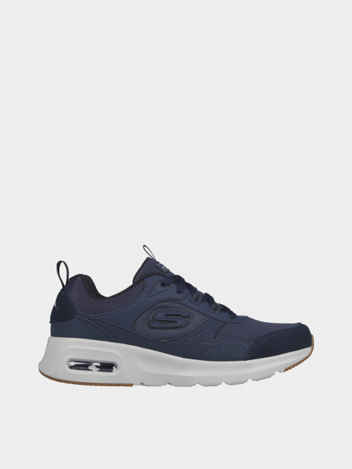 Кросівки Skechers Skech-Air Court Homegrown модель 232646 NVBK Фото