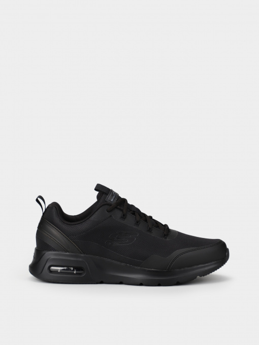 Кросівки Skechers Skech-Air Court модель 232647 BBK Фото