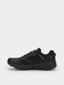 Кросівки Skechers Go Run Trail Altitude х Superhumans модель 220790 BBK Фото