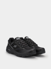 Кросівки Skechers Go Run Trail Altitude х Superhumans модель 220790 BBK Фото