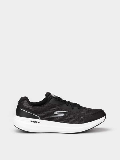 Кросівки Skechers Go Run Pulse 2.0 модель 220540 BKW Фото