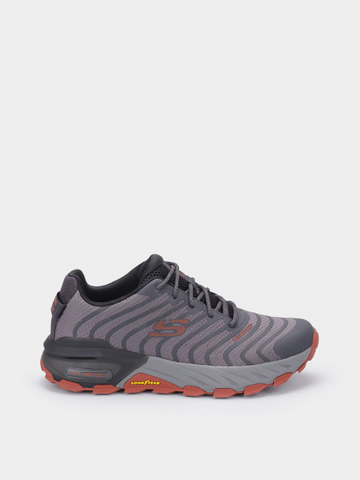 Кроссовки Skechers Max Protect модель 237300 CCRD Фото