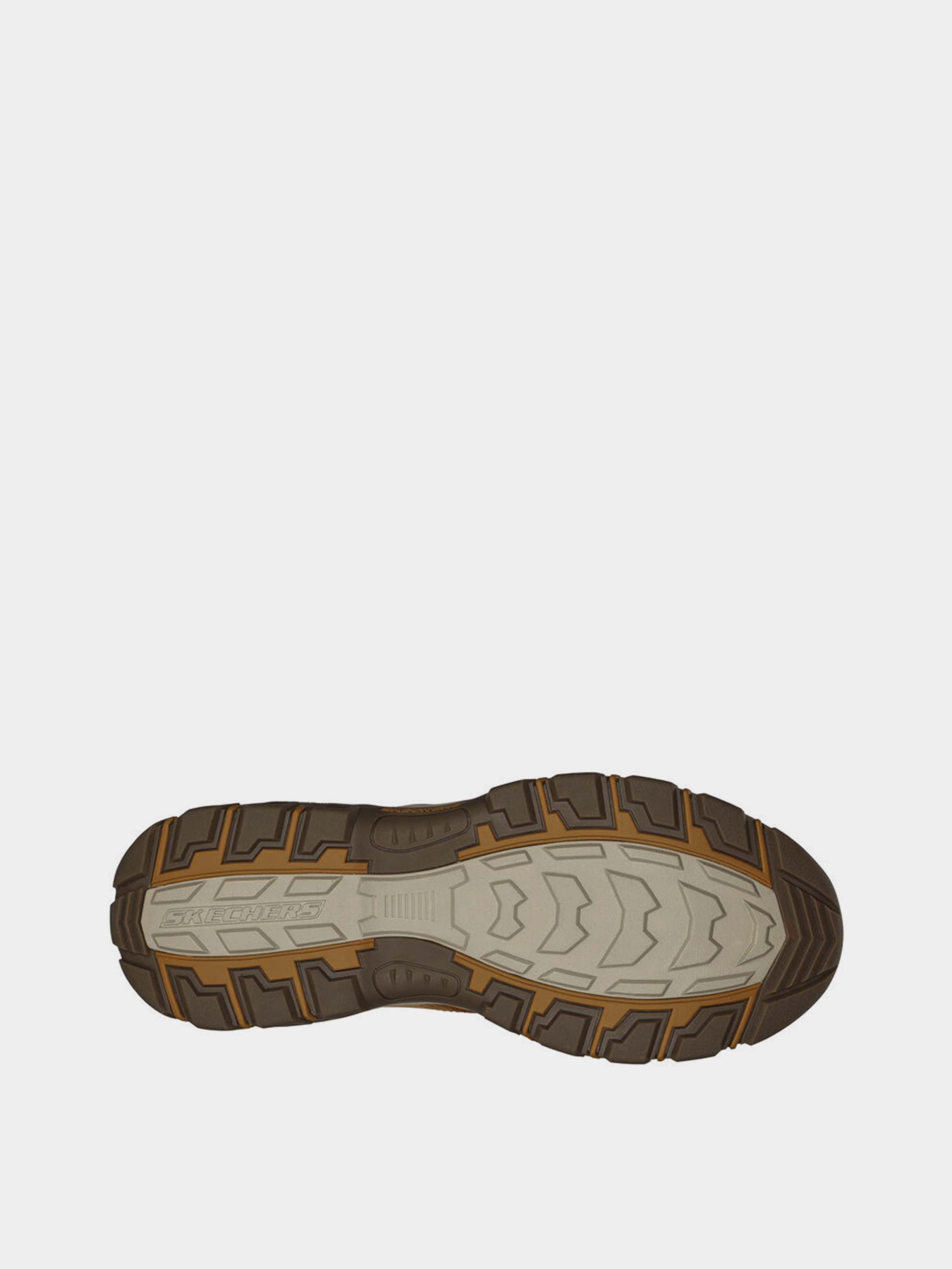 Ботинки и сапоги Skechers Relaxed Fit: Knowlson – Ramhurst модель 204921 WTN Ботинки и сапоги Skechers Relaxed Fit: Knowlson – Ramhurst модель 204921 WTN Фото