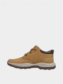Ботинки и сапоги Skechers Relaxed Fit: Knowlson – Ramhurst модель 204921 WTN Фото