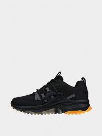 Кросівки Skechers Bionic Trail модель 237220 BKYL Фото
