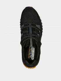 Кросівки Skechers Bionic Trail модель 237220 BKYL Фото