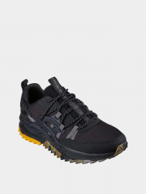 Кросівки Skechers Bionic Trail модель 237220 BKYL Фото