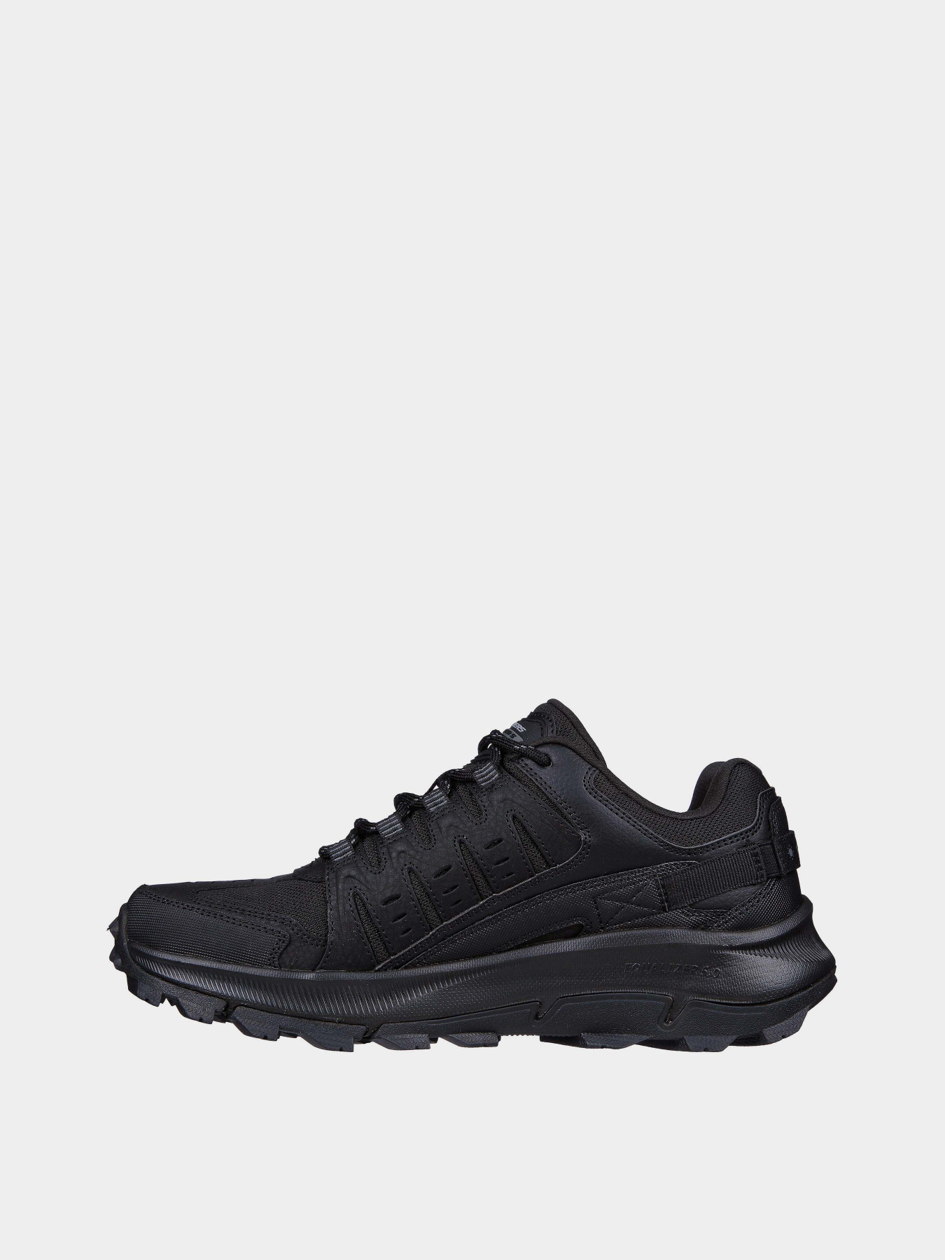 Кросівки Skechers Relaxed Fit: Equalizer 5.0 Trail – Solix модель 237501 BBK Кросівки Skechers Relaxed Fit: Equalizer 5.0 Trail – Solix модель 237501 BBK Фото
