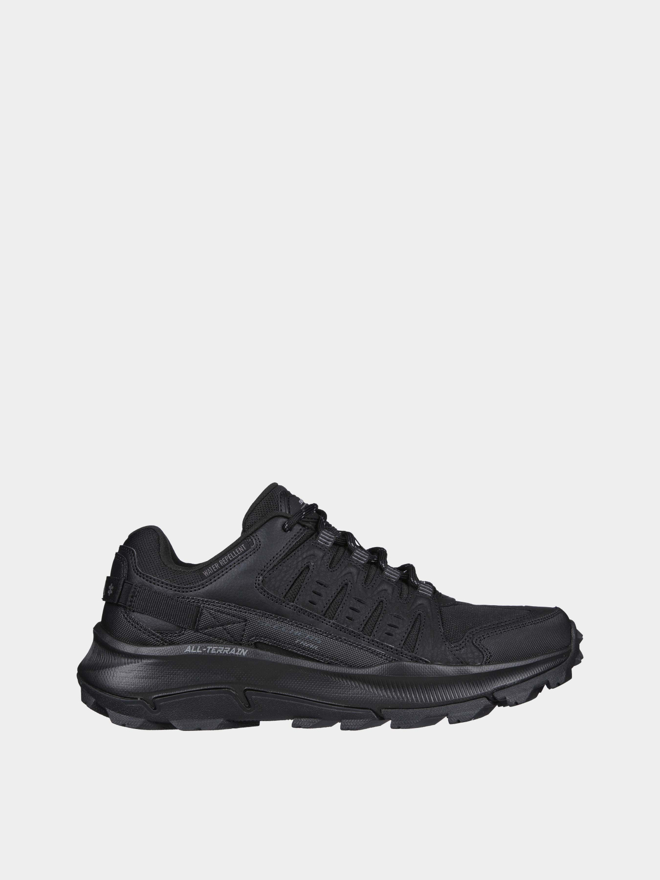 Кросівки Skechers Relaxed Fit: Equalizer 5.0 Trail – Solix модель 237501 BBK Кросівки Skechers Relaxed Fit: Equalizer 5.0 Trail – Solix модель 237501 BBK Фото