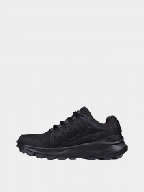 Кросівки Skechers Relaxed Fit: Equalizer 5.0 Trail – Solix модель 237501 BBK Фото