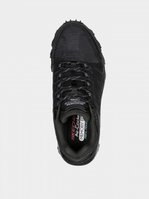 Кросівки Skechers Relaxed Fit: Equalizer 5.0 Trail – Solix модель 237501 BBK Фото