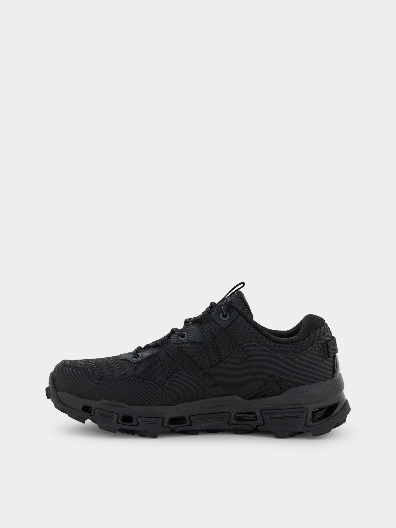 Кроссовки Skechers Arch Fit Glide Step Trail модель 237535 BBK Фото