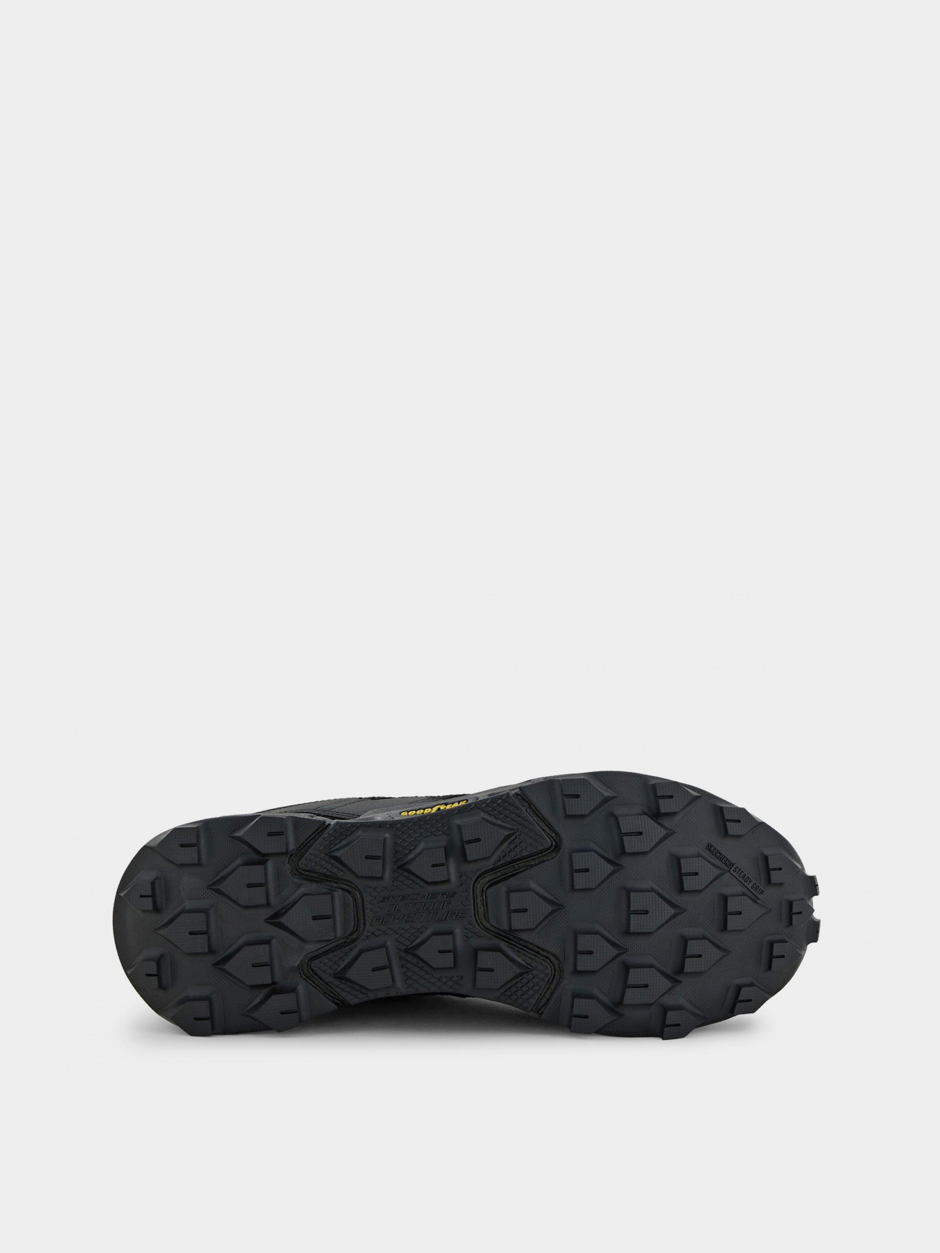 Кроссовки Skechers Arch Fit Glide Step Trail модель 237535 BBK Фото
