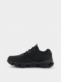 Кроссовки Skechers Arch Fit Glide Step Trail модель 237535 BBK Фото