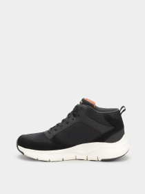 Ботинки и сапоги Skechers Arch Fit модель 232403 BLK Фото