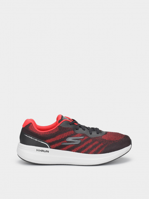 Кросівки Skechers Go Run Pulse 2.0 модель 220540 BKRD Фото