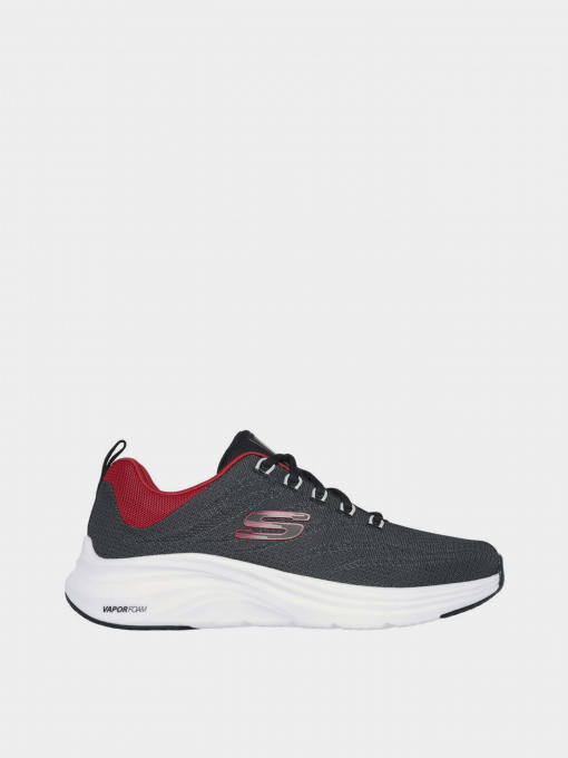 Кросівки Skechers Vapor Foam - Varien модель 232626 BKRD Фото