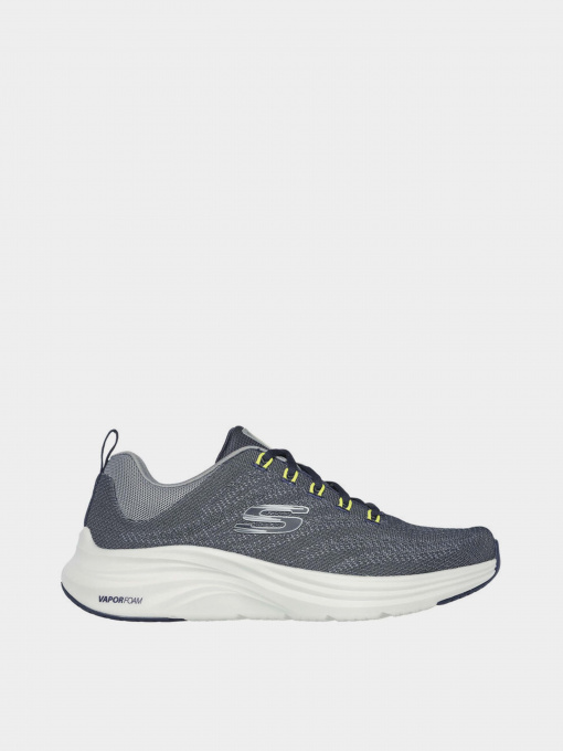 Кроссовки Skechers Vapor Foam - Varien модель 232626 NVGY Фото