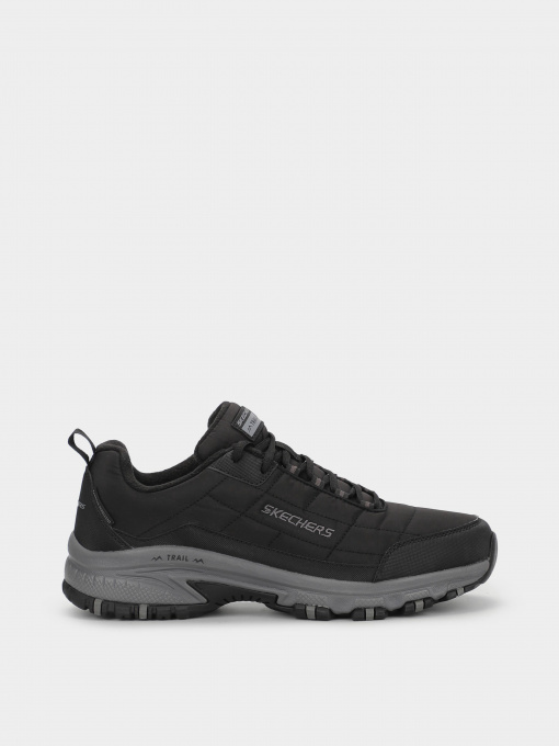 Кросівки Skechers Hillcrest модель 894138 BLK Фото