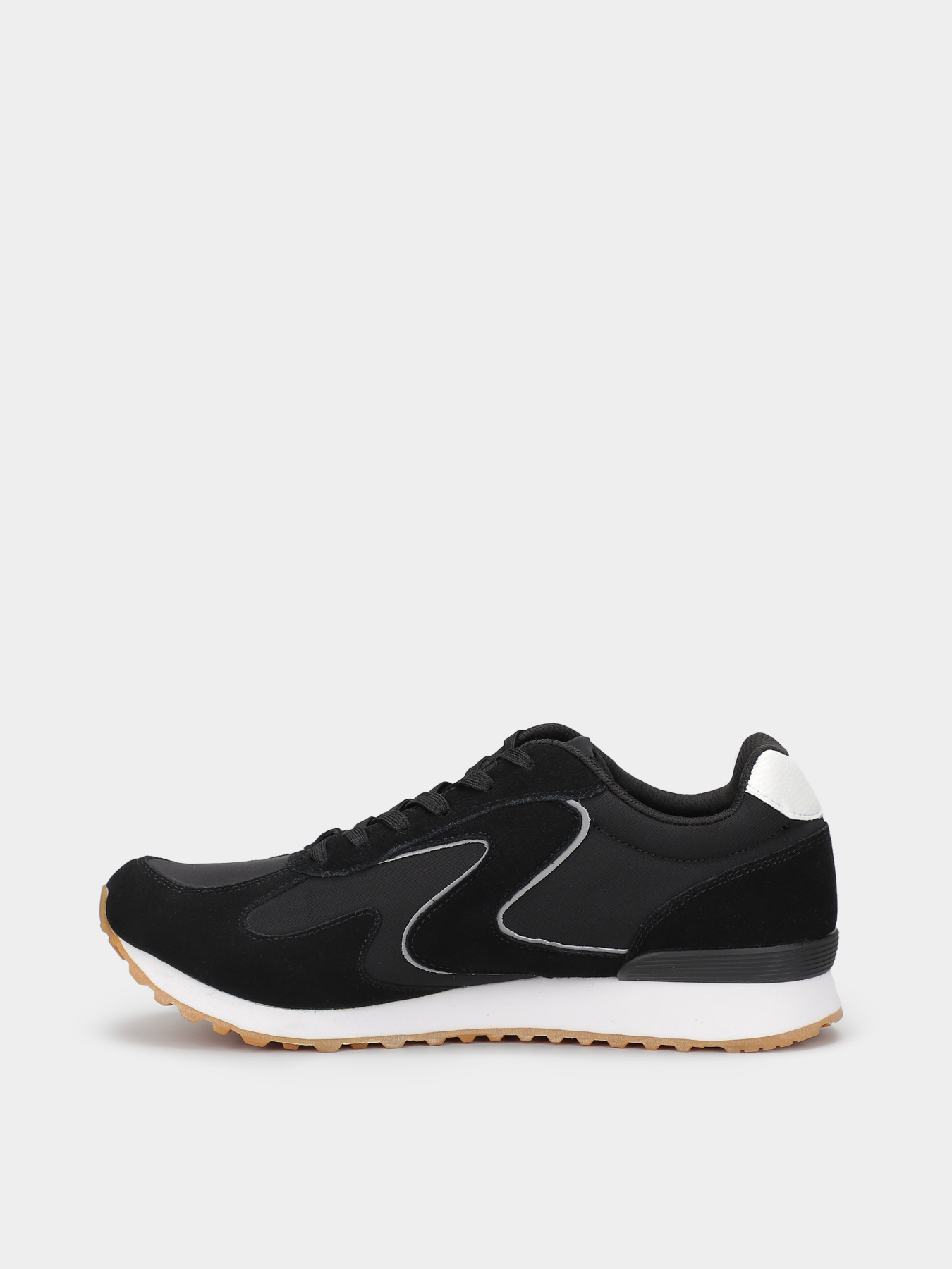 Кросівки Skechers OG 85 модель 183202 BLK Кросівки Skechers OG 85 модель 183202 BLK Фото