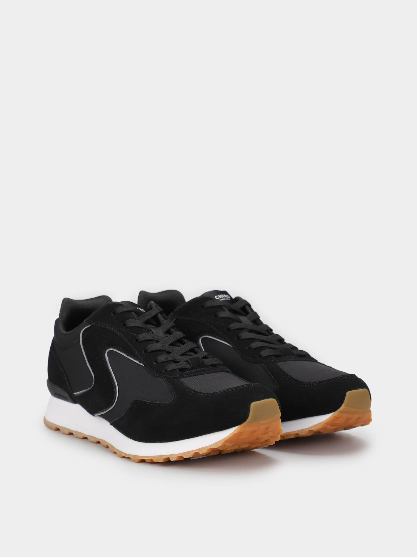 Кросівки Skechers OG 85 модель 183202 BLK Кросівки Skechers OG 85 модель 183202 BLK Фото