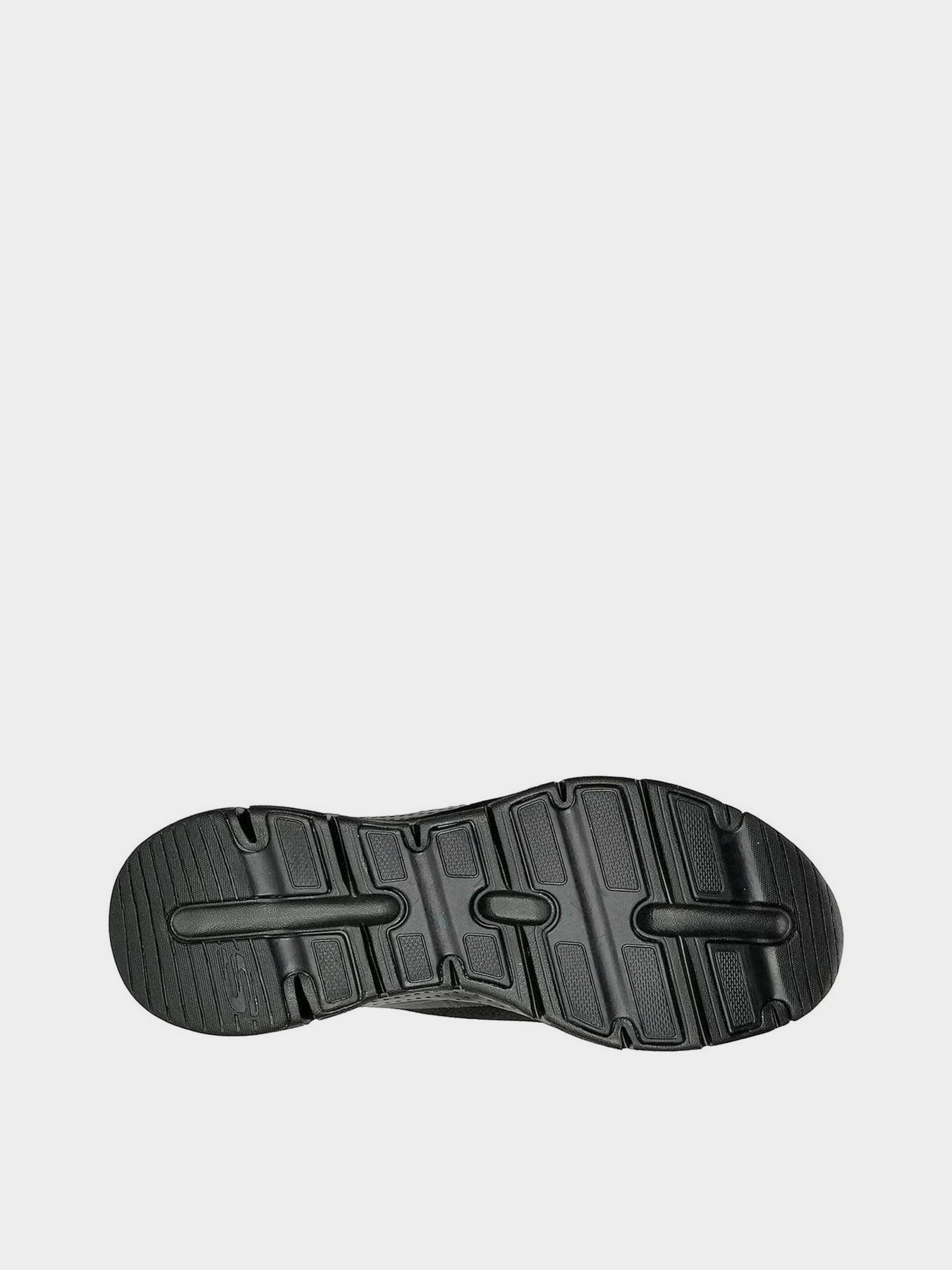 Слипоны и мокасины Skechers Arch Fit модель 232404 BBK Фото