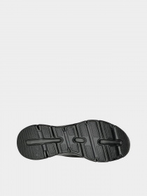 Слипоны и мокасины Skechers Arch Fit модель 232404 BBK Фото