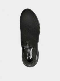 Слипоны и мокасины Skechers Arch Fit модель 232404 BBK Фото