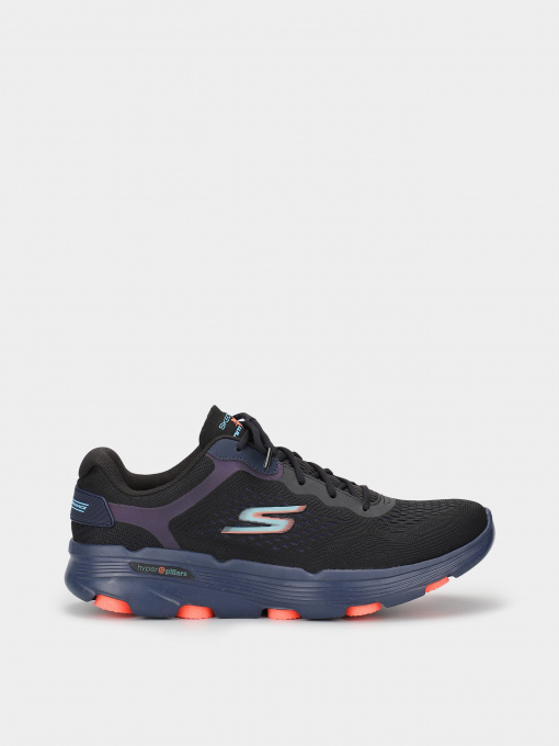 Кросівки Skechers Go Run 7.0 модель 220783 BKMT Фото