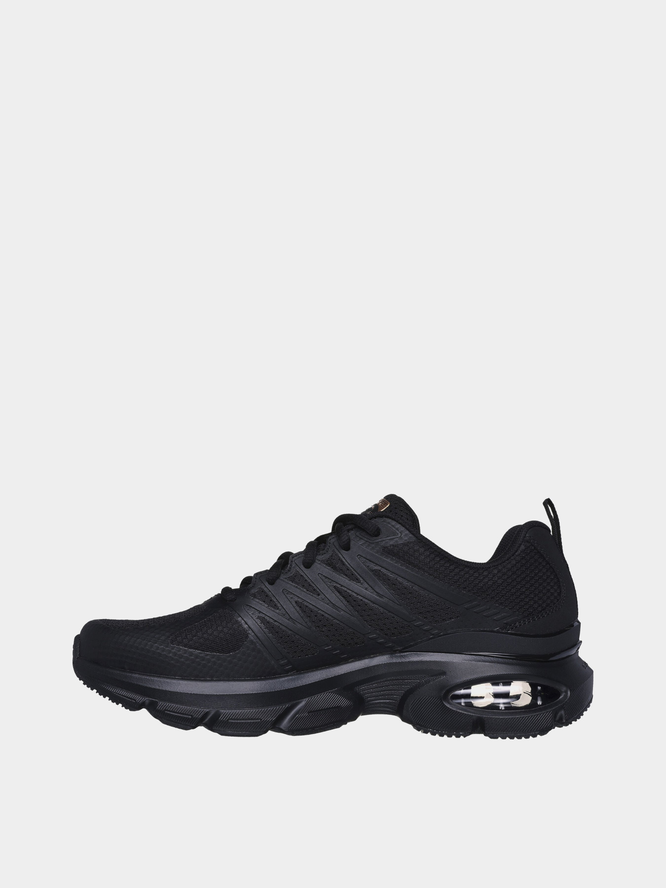 Кроссовки Skechers SKECH-AIR VENTURA модель 232657 BBK Кроссовки Skechers SKECH-AIR VENTURA модель 232657 BBK Фото