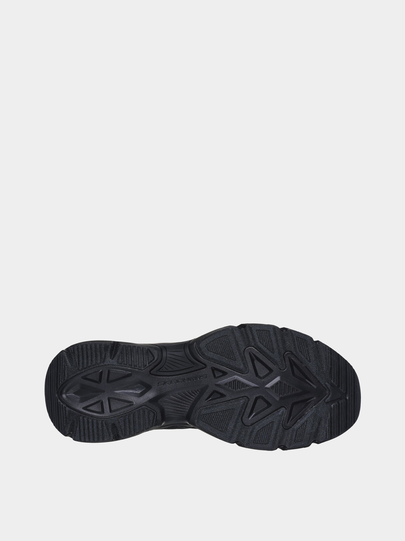 Кроссовки Skechers SKECH-AIR VENTURA модель 232657 BBK Кроссовки Skechers SKECH-AIR VENTURA модель 232657 BBK Фото
