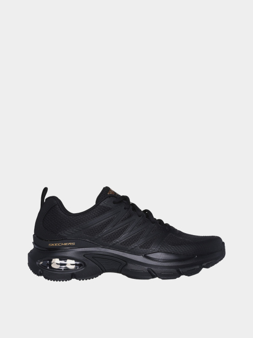 Кроссовки Skechers SKECH-AIR VENTURA модель 232657 BBK Фото