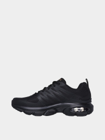 Кроссовки Skechers SKECH-AIR VENTURA модель 232657 BBK Фото