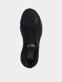 Кроссовки Skechers SKECH-AIR VENTURA модель 232657 BBK Фото